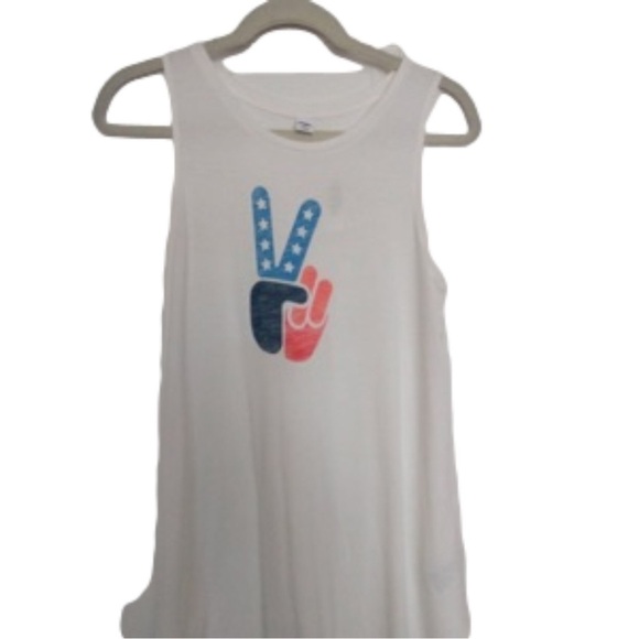 Old Navy TankTop, NWT - Picture 2 of 4